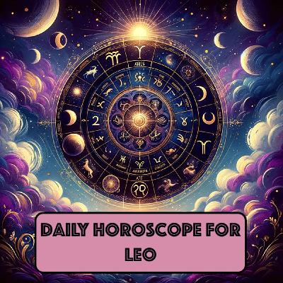 Your daily horoscope for Leo on 01-29-2026 Your daily horoscope for Leo on 01-29-2026