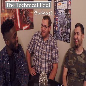 Episode 15 - One, Two, Ready, Go!!