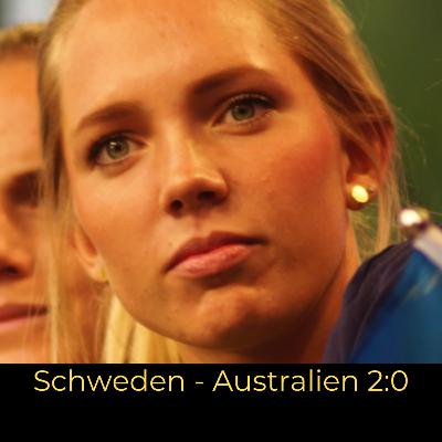 Schweden holt Bronze (wie immer) Schweden holt Bronze (wie immer)