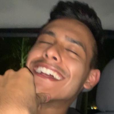 Fifth time's a charm Fifth time's a charm