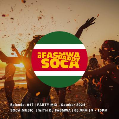PartyMix21OCT24hr2