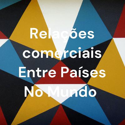 Trabalho de História e Geografia