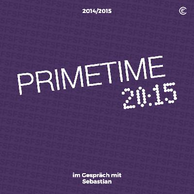 SF 14/15 Primetime – im Gespräch mit Sebastian