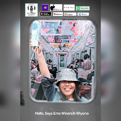TUMBA ANAK PULAU - Puisi karya Erna Winarsih Wiyono - 11 Maret 2019