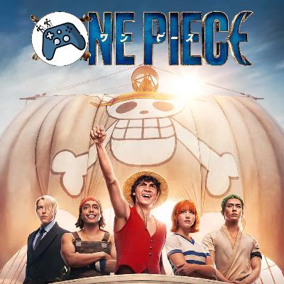 One Piece. Lo que el gobierno no quiere que sepas.