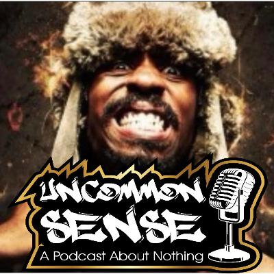 Episode 11: | The Light | Ben Affleck, Sonic VS BOP, Astronomicon Recap, And More!