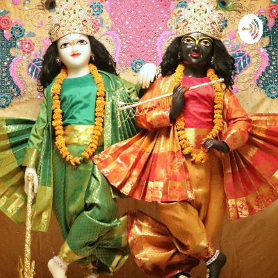 Krishn Lila pursttam