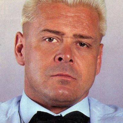 Son of Kelly Talks About Random 1988 WWF Stuff (but mostly 1989 this time)
