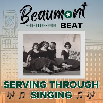 Service Through Singing | S4 E1: The Melody Maids of Beaumont, Texas