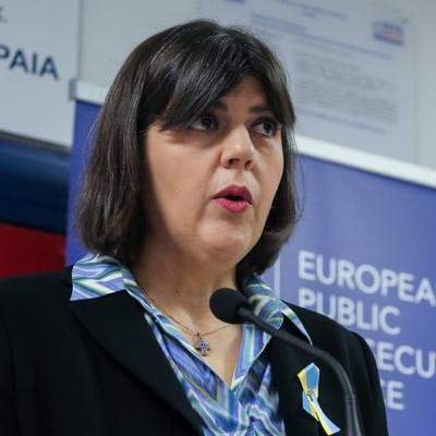 "Our main enemies are the criminal groups operating everywhere in Europe"