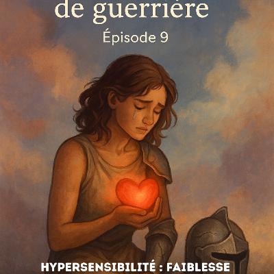 L’HYPERSENSIBILITÉ : FAIBLESSE OU FORCE CACHÉE ?
