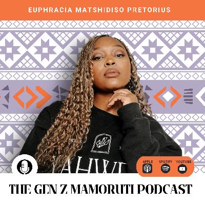 Becoming an effective leader in 2026 - 7 Tips - Euphracia Pretorius EP32