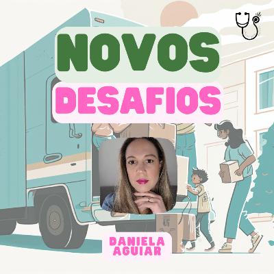 Ep. 116 - Novos Desafios