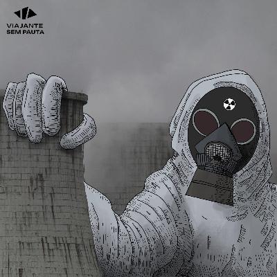 #106 Viagem a Chernobyl: um lugar congelado no tempo
