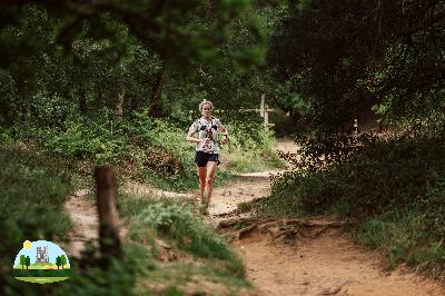 North Downs Way 50 2025 Race Recap
