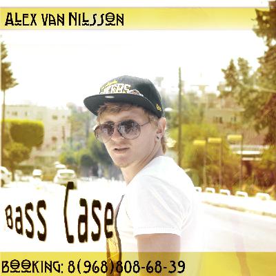 Alex van Nilsson - Bass Case #5