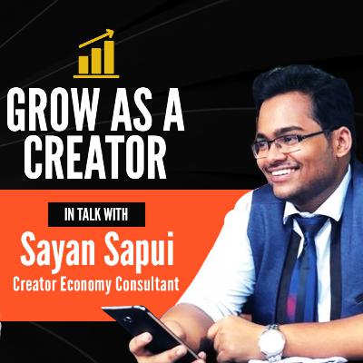 Is CONTENT CREATION for you? Content Creator Consultant |ft. Sayan Sapui Is CONTENT CREATION for you? Content Creator Consultant |ft. Sayan Sapui