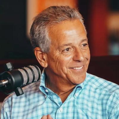 Mornings with Thom Brennaman 11/5/2025