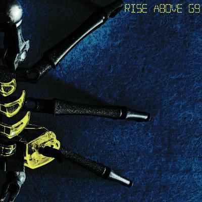 Rise Above - G9 Rise Above - G9