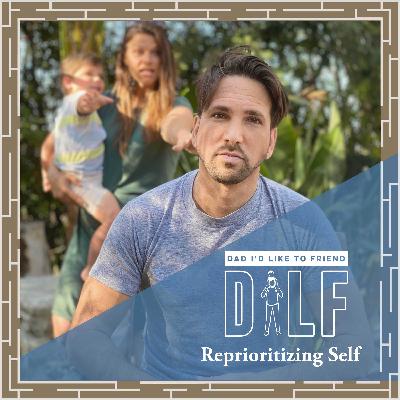 The Importance of Putting Yourself First (DILF RePlay Series)
