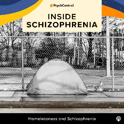 Homelessness - a Symptom of Schizophrenia
