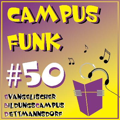 #50 – Super Jubiläum #50 – Super Jubiläum