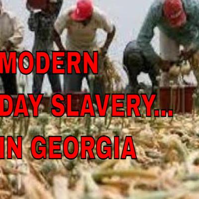 Operation Blooming Onion Federal indictment reveals 'modern-day-slavery' in Georgia