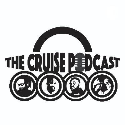 EP 10: "Bald & Beardless" || #TheCruisePod EP 10: "Bald & Beardless" || #TheCruisePod