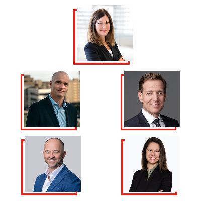 Navigating the Evolving Landscape of Private Equity