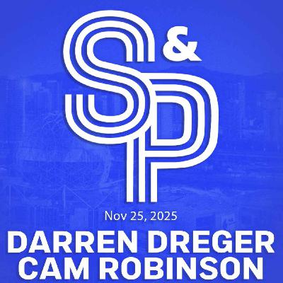 Nov 25, 2025: Canucks ready to deal, Whitecaps find their foe Nov 25, 2025: Canucks ready to deal, Whitecaps find their foe