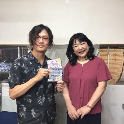 2025-10-6OA ゲスト：木曽まさよさん（ピアニスト・作曲家）