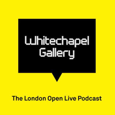 The London Open Live Podcast: Ep 4 - Futurity: Ignorance is Bliss?