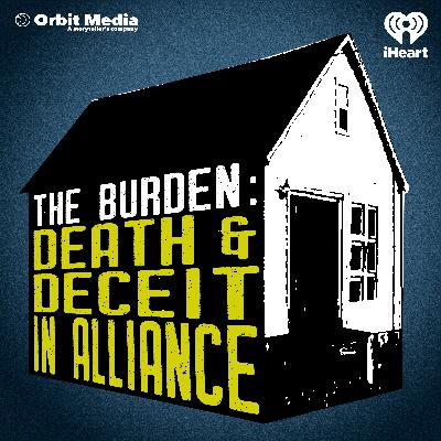 Introducing - The Burden: Death & Deceit in Alliance - Preview