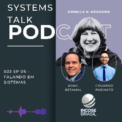 Systems Talk S3E06 - Falando em Sistemas