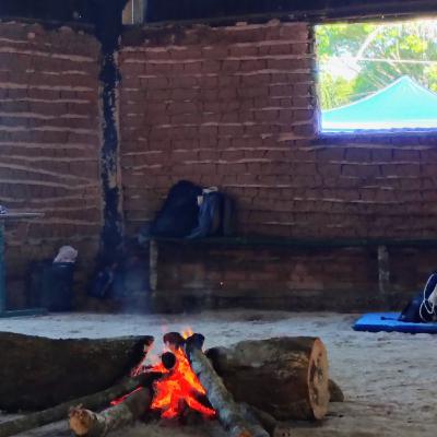 214. Peabiru or not Peabiru 214. Peabiru or not Peabiru