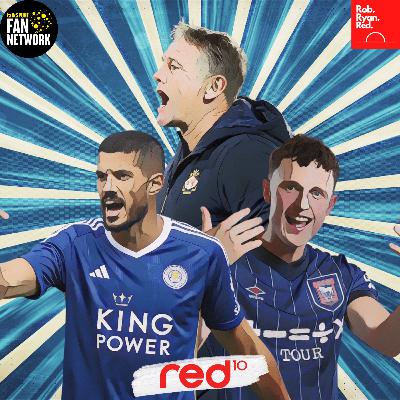Episode 236: Boys in Blue