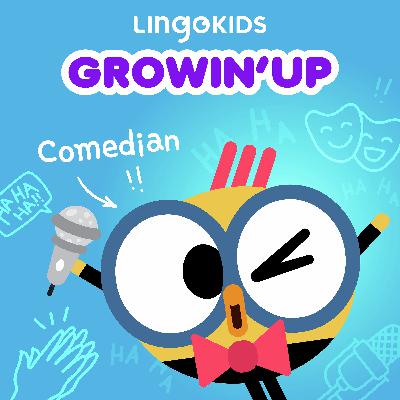 Mini-episode: Game Show Giggles with Howie