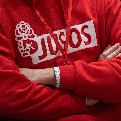 Rente rauf statt einfrieren? Wie RLP-Juso-Chefin Wiesner das finanzieren will