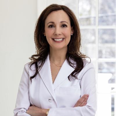 The Intersection of Hair and Skin Health: Dr. Iris Rubin, Founder of SEEN The Intersection of Hair and Skin Health: Dr. Iris Rubin, Founder of SEEN