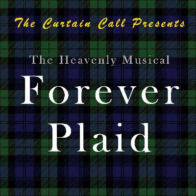 Forever Plaid Forever Plaid