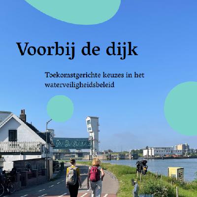 Luisterrapport Waterveiligheid