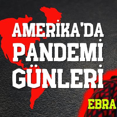 Pandemi Günlerinde Nasıl Güçlü Mutlu Umutlu Kalınır? - Ebra Elsharnouby Pandemi Günlerinde Nasıl Güçlü Mutlu Umutlu Kalınır? - Ebra Elsharnouby