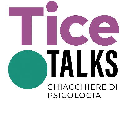 Tice Talks - Ep.5 - Chi fa l'uomo? Tice Talks - Ep.5 - Chi fa l'uomo?