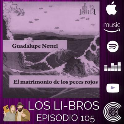 El matrimonio de los peces rojos El matrimonio de los peces rojos