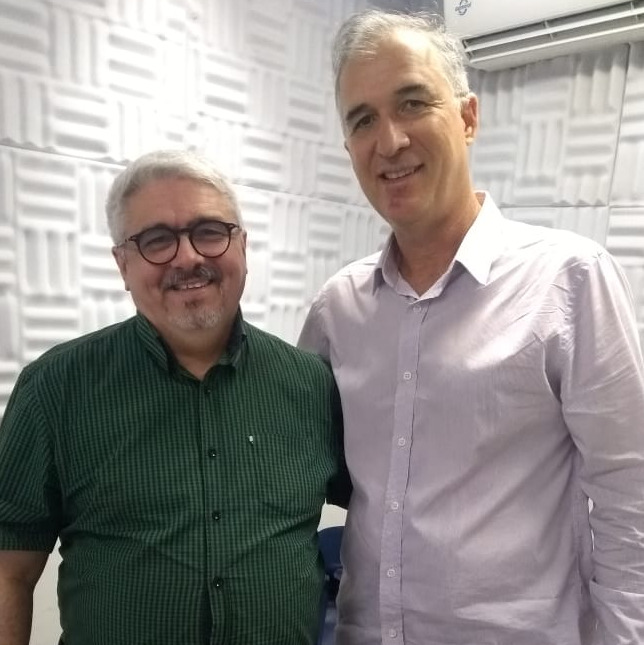 RÁDIO WEB UPE (podcast)