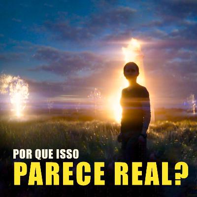 Existem dimensões ocultas? Existem dimensões ocultas?