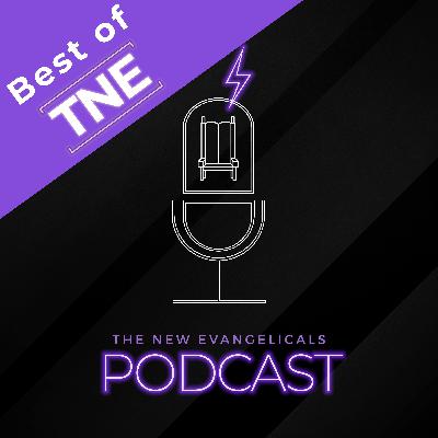 Best of TNE: Myth Busting Sunday School with James McGrath