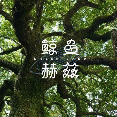 Vol.225 都市打工人，为何开始在城市里观树？