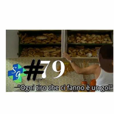 Ep.79 (3x07) Grand Theft Audio