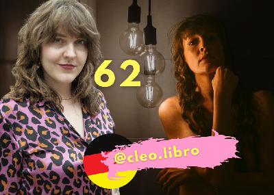 #62 (DE) Cleo Libro - Feuchtigkeit 2.0 #62 (DE) Cleo Libro - Feuchtigkeit 2.0